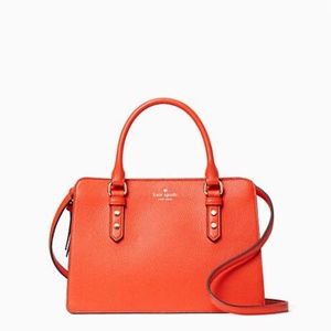 Kate Spade Mulberry Street Lise Purse